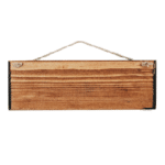 GRANDE 30x10 cm +€ 2,00