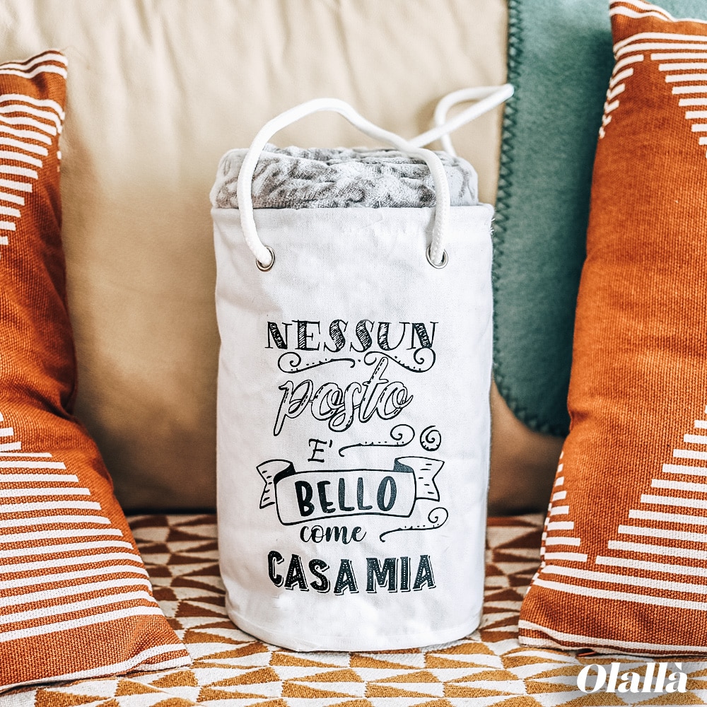 Nessun Posto è Bello Come Casa Mia