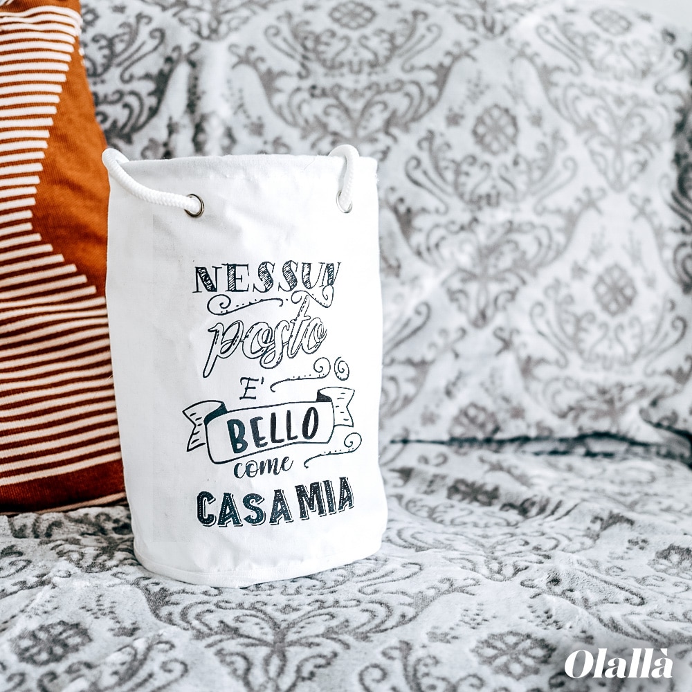 Nessun Posto è Bello Come Casa Mia