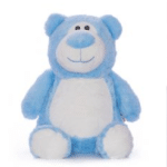 ORSO AZZURRO