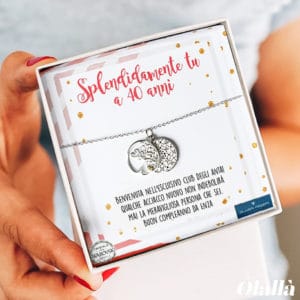 Regali Compleanno Donna: 300+ Idee Personalizzate | Olallà