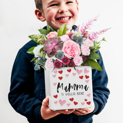 vaso-personalizzato-mamma-cuoricini-ceramica