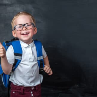 Regali per Asilo e Scuola