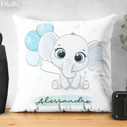 cuscino-personalizzato-bambino-elefante-maschio