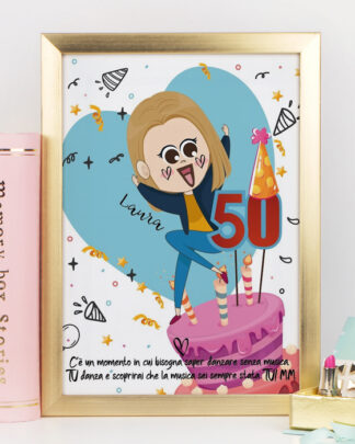 ritratto-digitale-amiche-personalizzato-compleanno