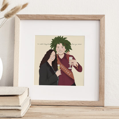 ritratto-digitale-personalizzato-laurea