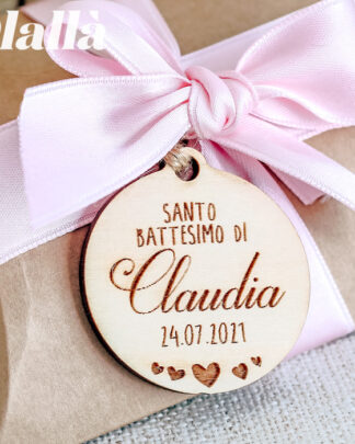 etichetta-tag-legno-personalizzabile-battesimo-tonda