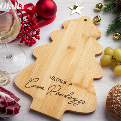 tagliere-albero-natale-personalizzato-bamboo-natale