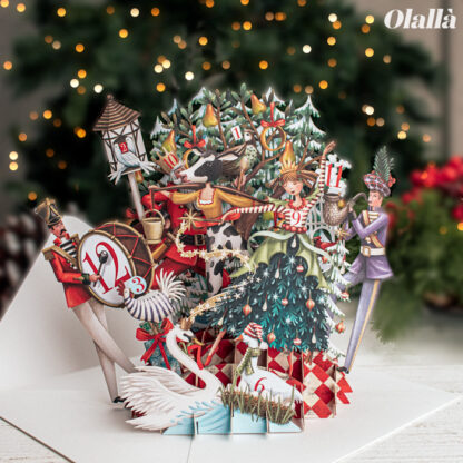 biglietto-natale-pop-up-art-12-giorni-carosello