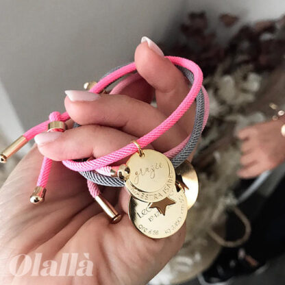bracciale-charm-personalizzato-nome-regalo-donna