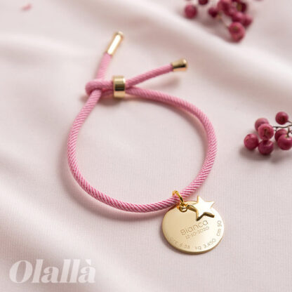bracciale-charm-personalizzato-nome-regalo-mamma-nascita