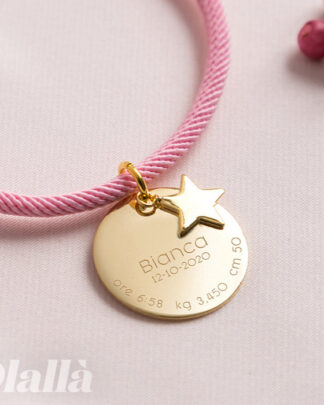 bracciale-charm-personalizzato-nome-regalo-mamma-nascita