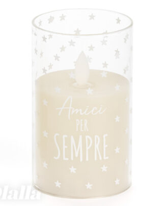 candela-amici-per-sempre