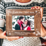cornice-regalo-natale-coppia-personalizzata