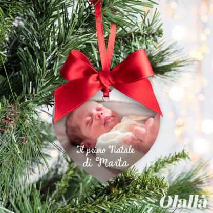 decorazione-cuore-natale-foto-regalo-personalizzato-nonni