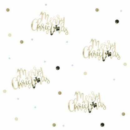 decorazione-natalizia-merry-christmas-lamina-dorata