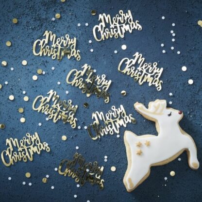 decorazione-natalizia-merry-christmas-lamina-dorata