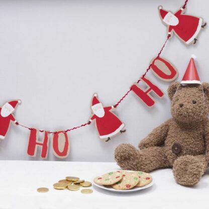 festone-ghirlanda-babbo-natale-hohoho