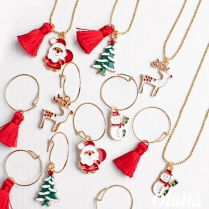 collanina-albero-natale-nappina-regalo