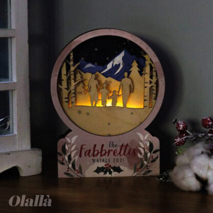 lampada-legno-natale-famiglia-regalo-personalizzato