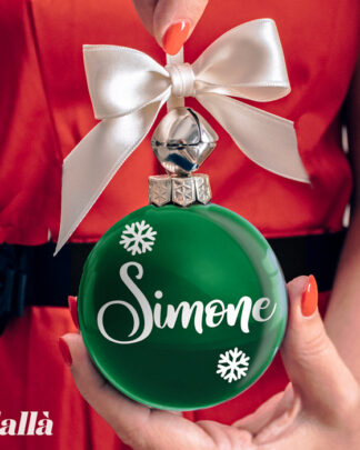 pallina-vetro-natale-blu-personalizzata-nome-fiocchi-campanella-neve-verde