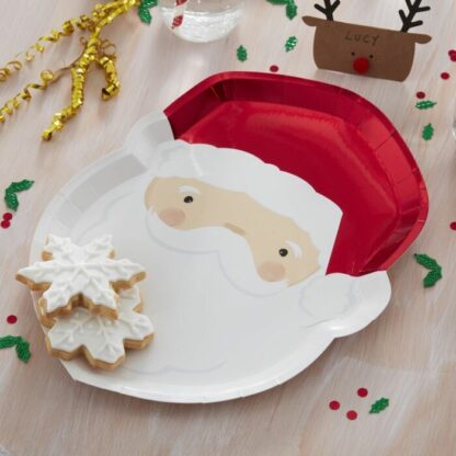 piatti-babbo-natale-decorazione-natale-feste-capodanno