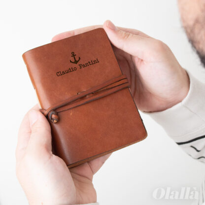 taccuino-cuoio-personalizzato-nome-regalo-lui