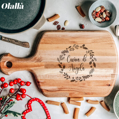 tagliere-natale-regalo-ghirlanda-cucina