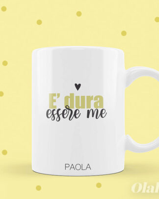 Tazze con Frasi