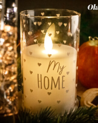 candela-my-home