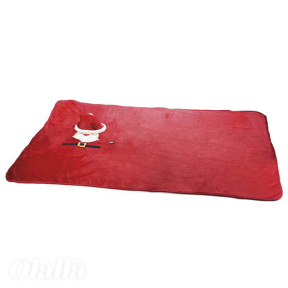 coperta-babbo-natale-regalo-bambino
