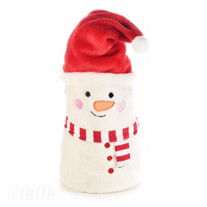 coperta-pupazzo-natale