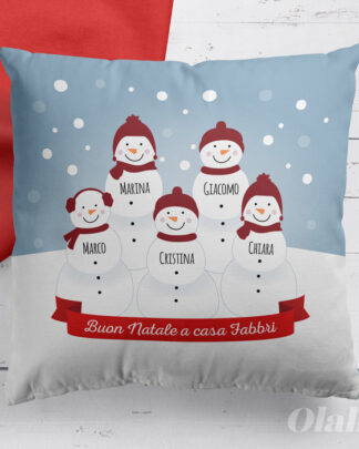 cuscino-natale-personalizzato-pupazzi-regalo-famigia