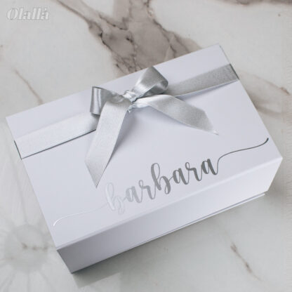 gift-box-luxury-personalizzata-argento-donna