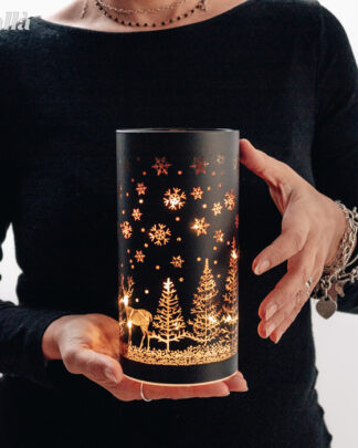 lampada-nera-maxi-natale-personalizzata-regalo