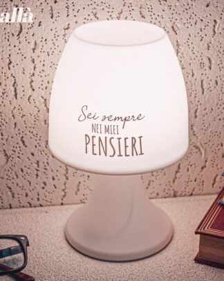 lampada-sei-sempre-miei-pensieri