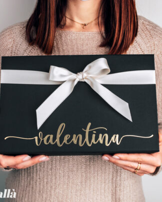 scatola-gift-box-nome-personalizzato-fiocco-elegante-nera