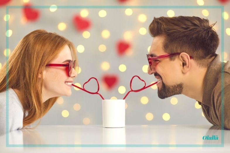 15 regali di San Valentino per lui indimenticabili