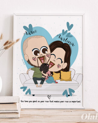 ritratto-coppia-regalo-san-valentino