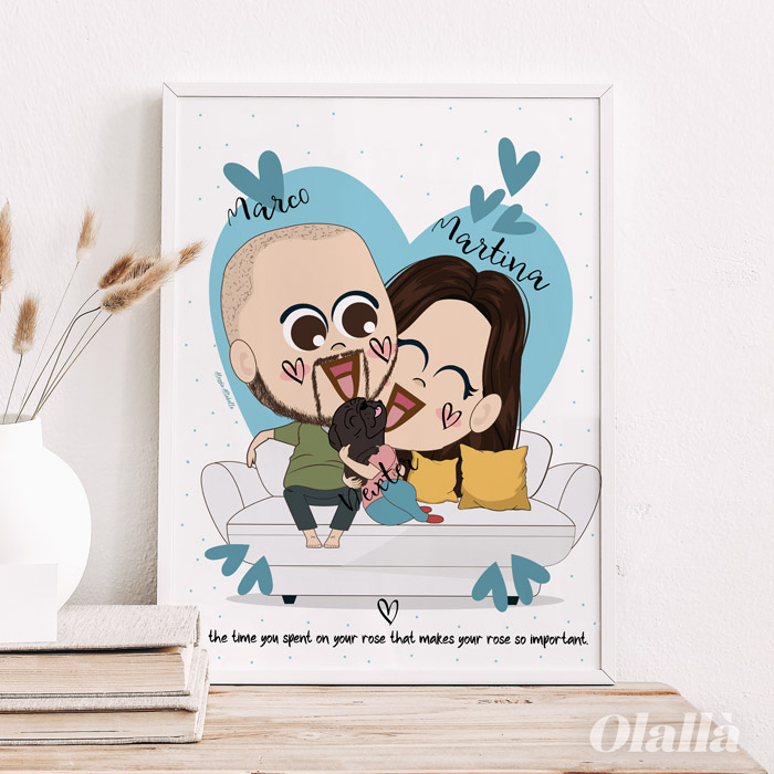 ritratto-coppia-regalo-san-valentino