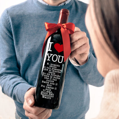 bottiglia-vino-i-love-you-canzone-dedica