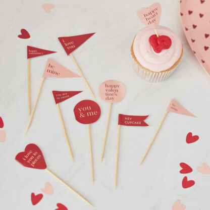 decorazione-cupcake-topper-happy-valentine-san-valentino-torte