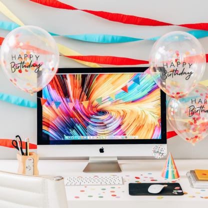 decorazioni-compleanno-festoni-palloncini