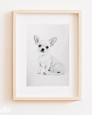 dipinto-personalizzato-animale-regalo
