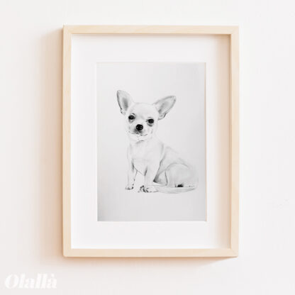 dipinto-personalizzato-animale-regalo