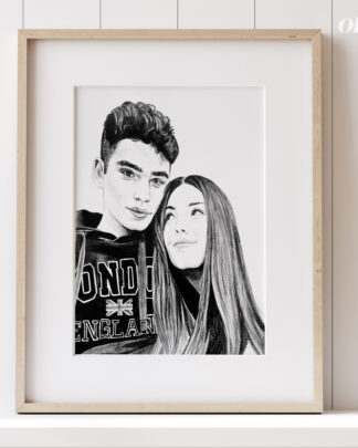 dipinto-personalizzato-san-valentino-regalo-innamorati