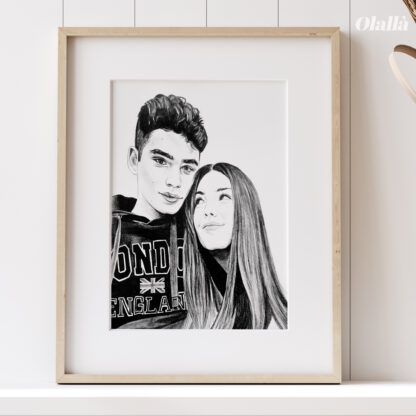 dipinto-personalizzato-san-valentino-regalo-innamorati