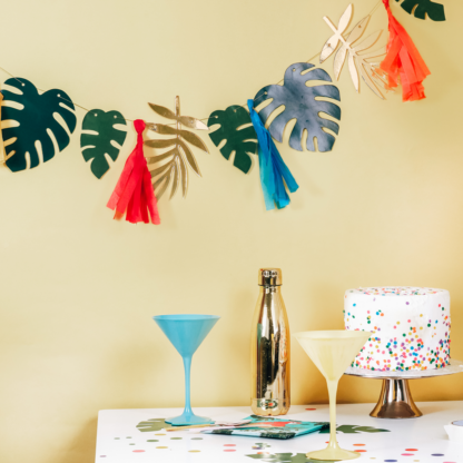 festone-carta-decorazione-festa-tropicale