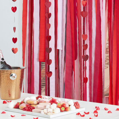 fondale-rose-gold-rosso-rosa-san-valentino-decorazione