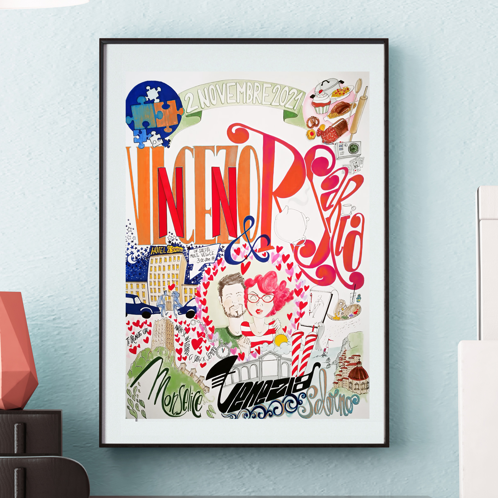 illustrazione-storia-amore-personalizzata